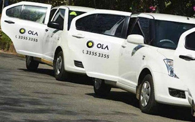 Delhi Govt Wont Allow Surge Pricing By Ola Uber Even After Odd-Even Is Over