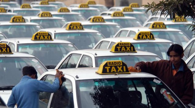This Is What Surge Pricing Really Is And Here is Why Cab Operators Think Its A Good Thing