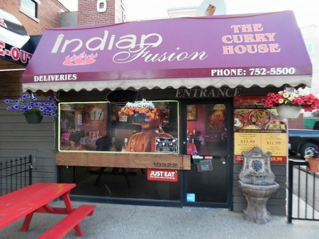 This Indian Restaurant Owner In Canada Has A Free Hot Meal For Anyone Who Can not Afford One