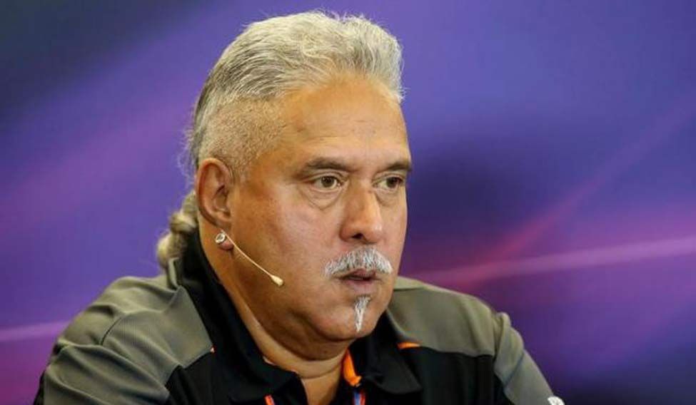Defiant Vijay Mallya Says Banks Have No Right To Seek Details Of His Assets Abroad