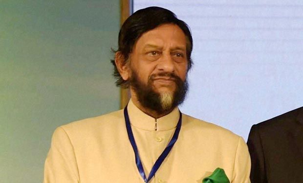 TERI Finally Removes R K Pachauri From Its Governing Council With Immediate Effect