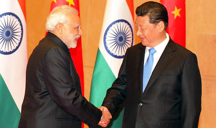 India Beats China Saw More Foreign Investments In 2015 Than Any Other Country In The World