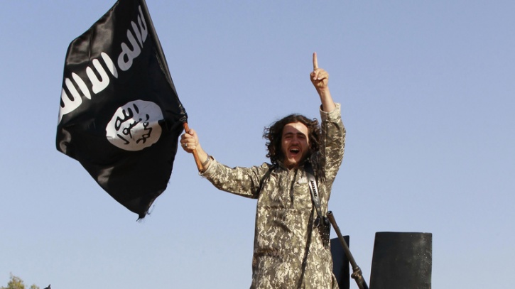 Sri Sri Tries Peace Talks With ISIS They Send Him Picture Of A Beheaded Man Instead