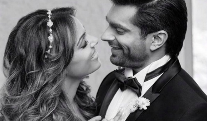 Karan Singh Grover Message For Bipasha, Ahead Of Their Wedding Will Give You Major Relationship Goals