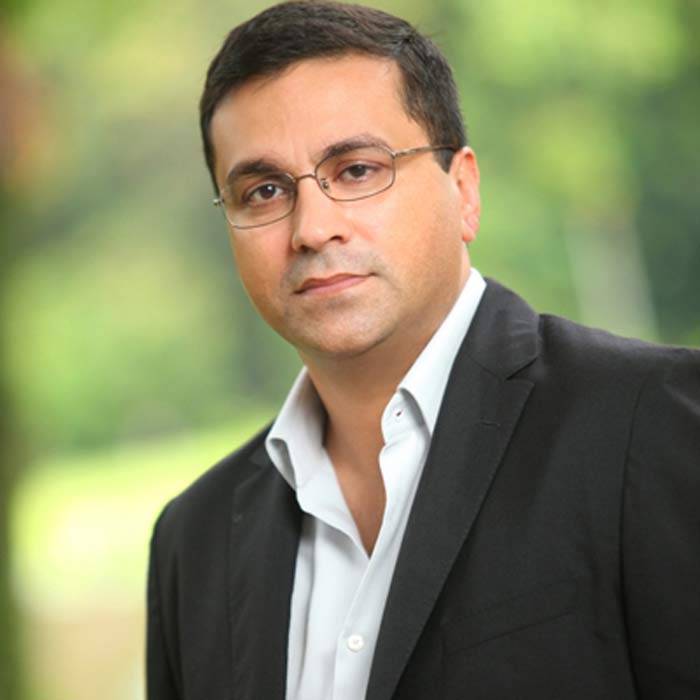 Who Is Rahul Johri And Why He Has Been Made The BCCI CEO