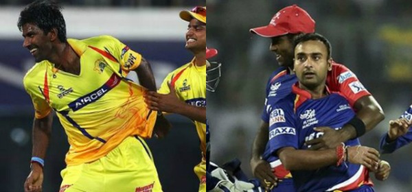 Here is A Lookback At The 13 Amazing IPL Hat-Tricks Which Will Never Be Forgotten