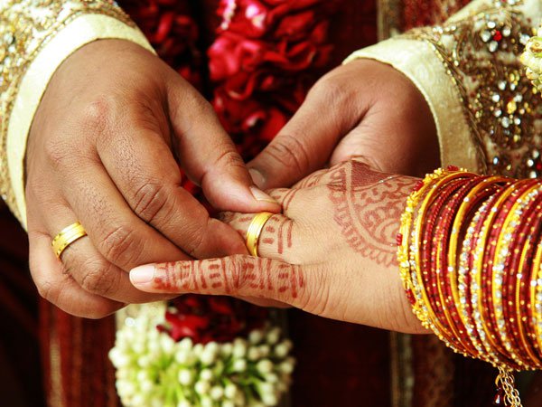 Officials In Dadri Are not Registering This Couple Wedding Fearing It Will Spark Riots