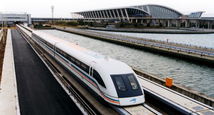 China To Provide Chennai With Worlds Second Largest High Speed Rail Line