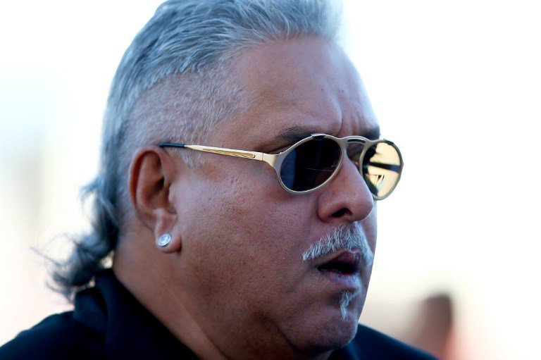 Trouble For Defiant Mallya As Ministry Of External Affairs Revokes His Passport