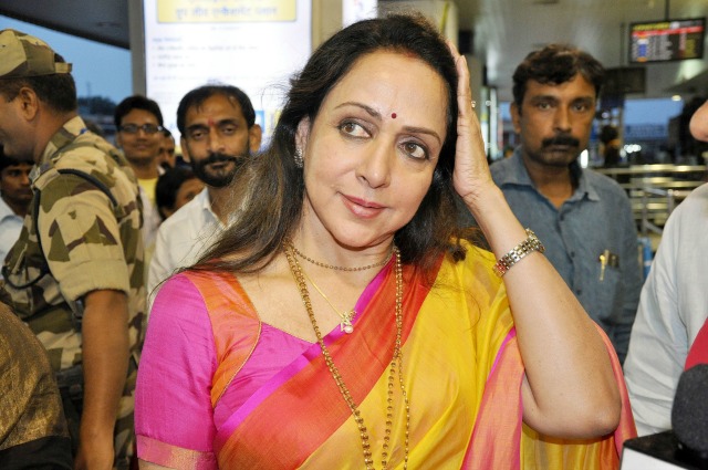 Dream Girl Gets A Dream Deal Land Worth Rs 70 Crore Allotted To Hema Malini For Rs 1.75 Lakh