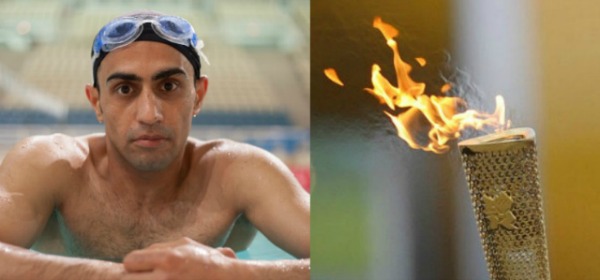 The Touching Story Of Ibrahim Al Hussein A Syrian Refugee Who Will Carry The Olympic Torch