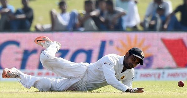 Sri Lanka Cricketer Airlifted To Hospital After Getting Hit In The Head