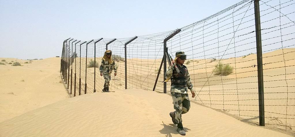 It is A Worrying Trend That 30% Of Deaths Of BSF Jawans Are Because Of Heart Attacks And Road Accidents