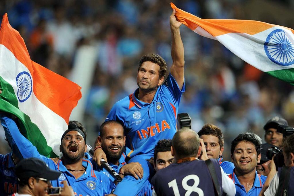How Tendulkar Celebrated His 43rd Birthday Shows Why He will Always Be A Legend