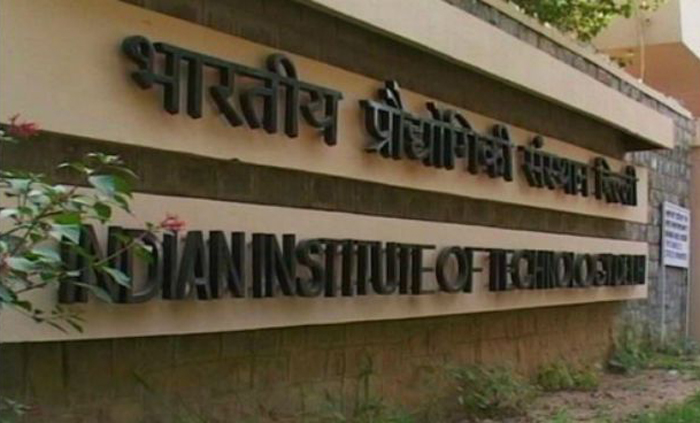 Gear Up For Sanskari Engineers And Inventions Union HRD Minister Smriti Irani Has Asked IITs To Teach Sanskrit