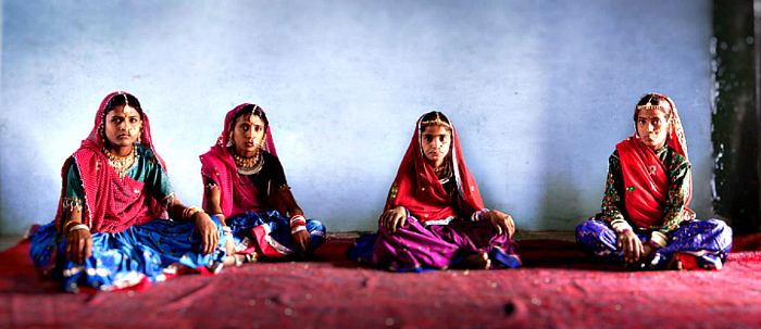 Rajasthani Tent Dealers Are Refusing To Provide Tents For Child Marriage Weddings