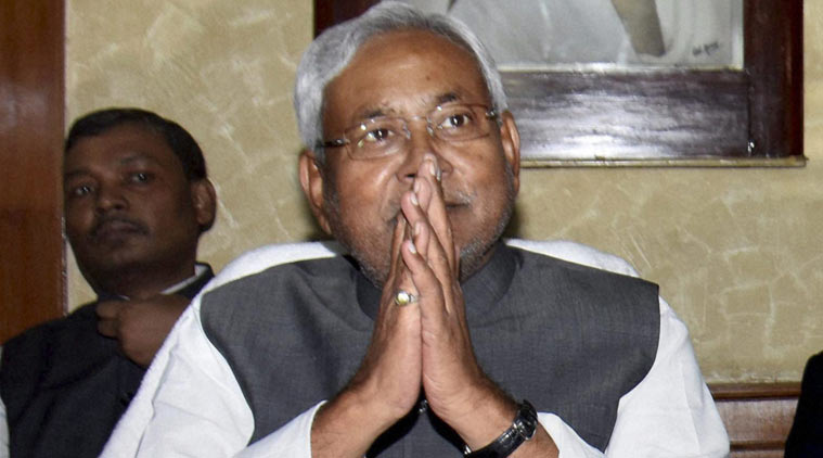 Bihar Govt Stunning Explanation Of How Liquor Ban Has Cut Crimes By 27% Is Too Much