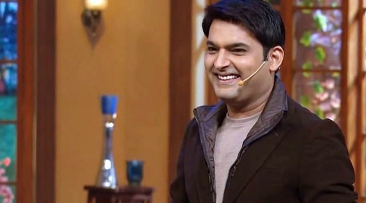 Kapil Sharma New Show Will Have A Short Span To Last Only 13 Weeks