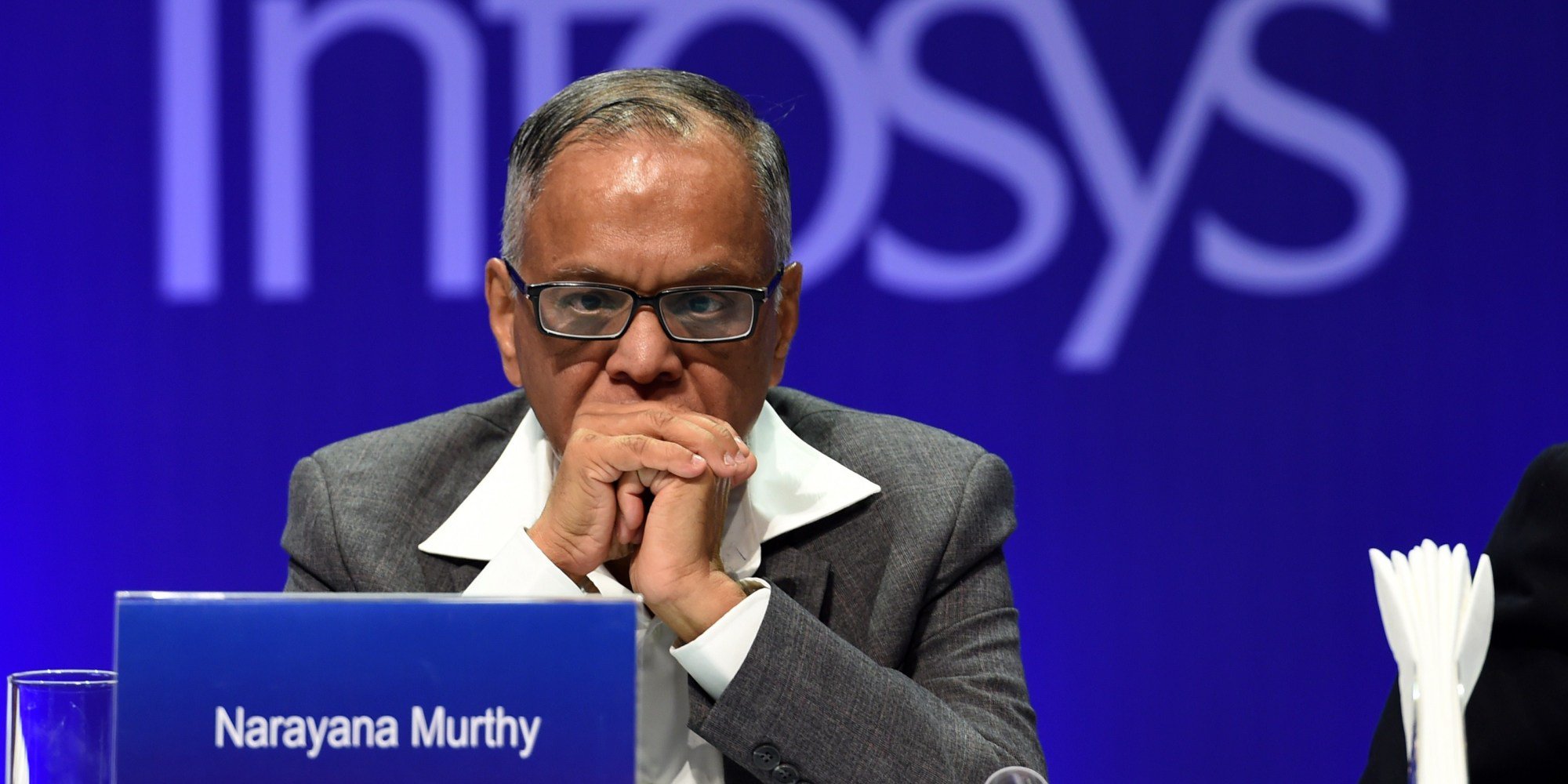 Infosys Founder Narayana Murthy Emotional Letter To His Daughter Is The Advice We All Need
