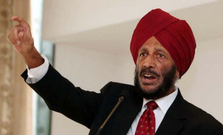 Milkha Singh Hits Back At Salim Khan Says Bollywood Hasnt Done A Favour By Making His Biopic
