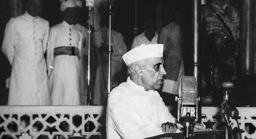 Antique Dagger Gifted To Ex-PM Nehru Goes Missing From Delhi Museum And Nobody Has A Clue