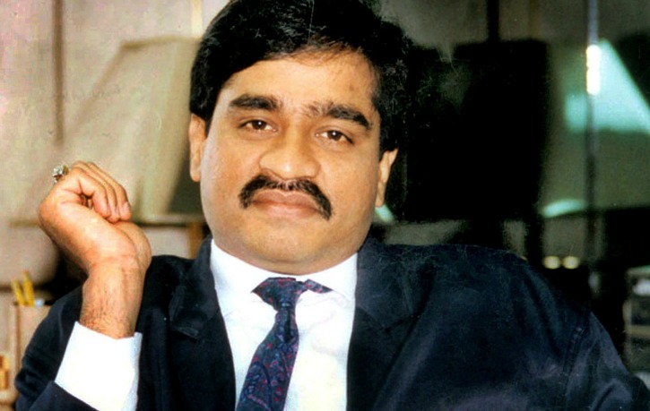 Phone Records Reveal 1993 Blasts Accused Dawood Ibrahim Allegedly In Touch With Indian Politicians
