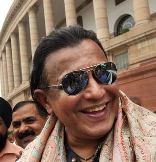 Mithun Chakraborty Has Attended Rajya Sabha For All Of 3 Days In 2 Years