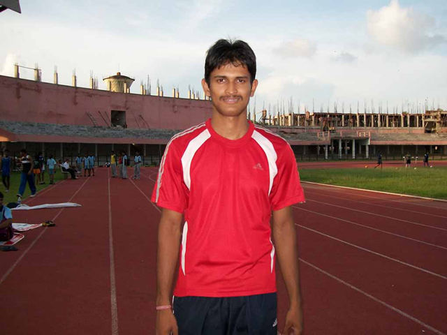 Power Cut Costs These Odisha Athletes Olympic Spots After Their Best Timings Go Unrecorded