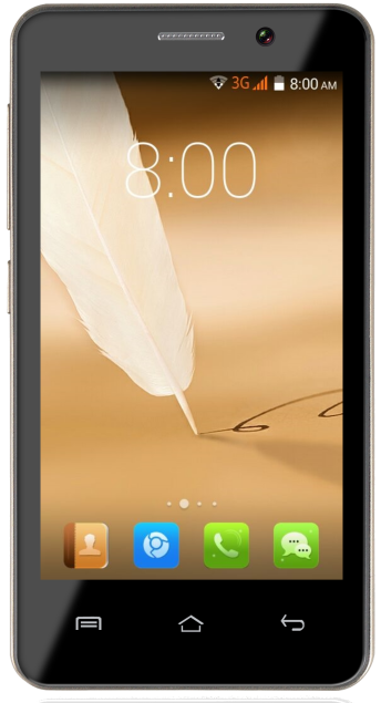 Introducing Docoss X1 India is Cheapest Smartphone Which Is Priced At Rs 888