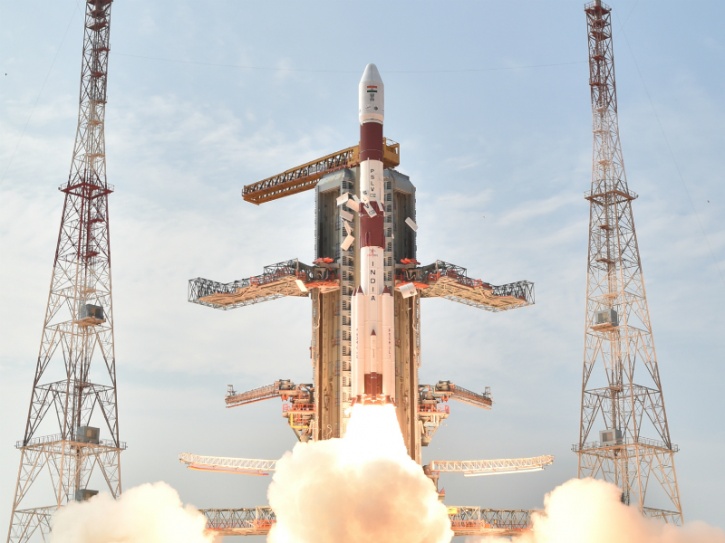 India Enters Exclusive Club ISRO Launches Seventh IRNSS Satellite To Give Country Its Own GPS