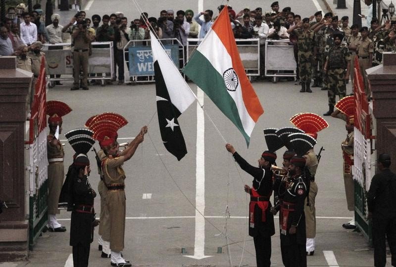 Wagah Border To Soon Hoist The Tricolour So High Even Lahore Would Be Able To See It