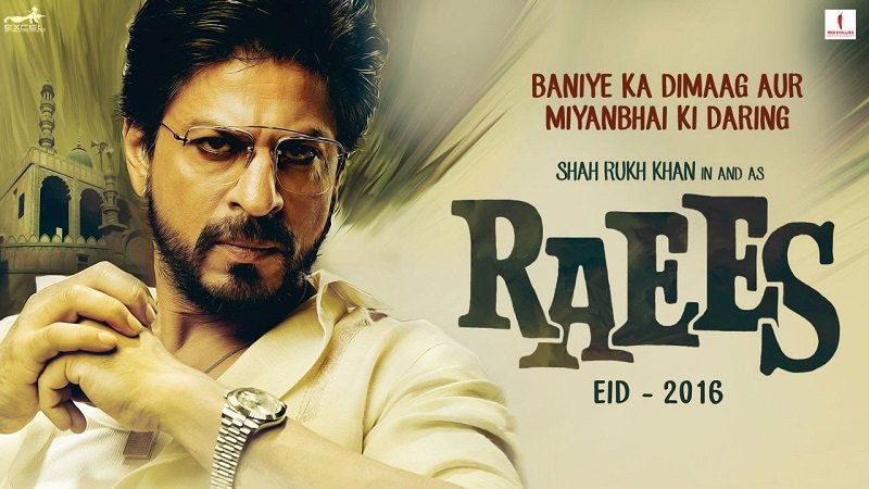 Gangster Son Sues SRK Raees For â‚¹101 Crore For Defaming His Late Father