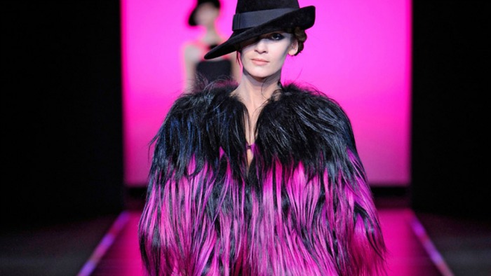 Giorgio Armani Goes Cruelty-Free Abolishes The Use Of Fur In Their High-End Fashion Lines