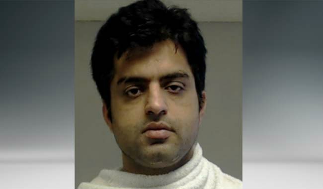 Indian Man Gets 19 Years In US Jail For Stalking Former Classmate For A Decade