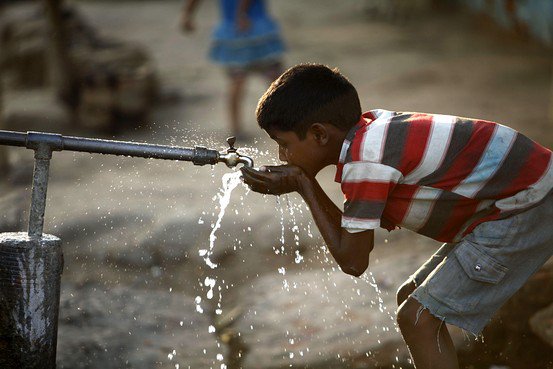 8 Specially-Abled Kids Die In Govt-Run Home After Drinking Contaminated Water