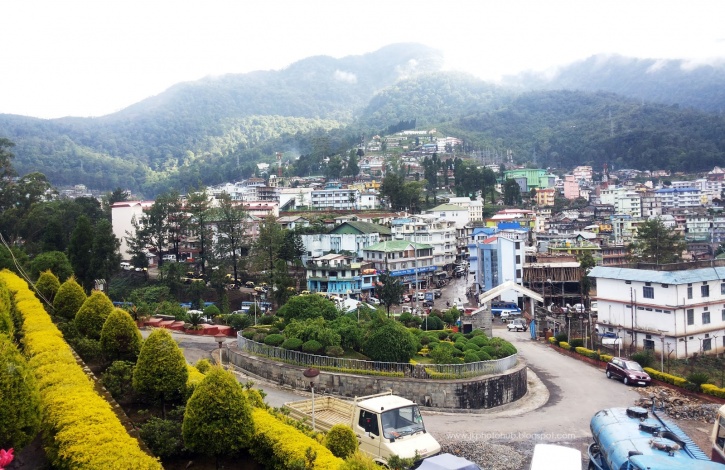 Nagaland Capital Kohima Becomes The Latest City To Be Declared Smoke-Free