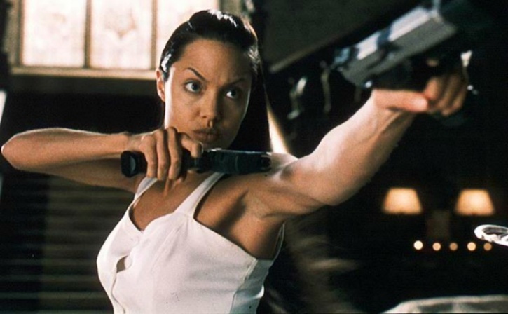 Swedish Actress Alicia Vikander To Replace Angelina Jolie As Lara Croft In The Reboot