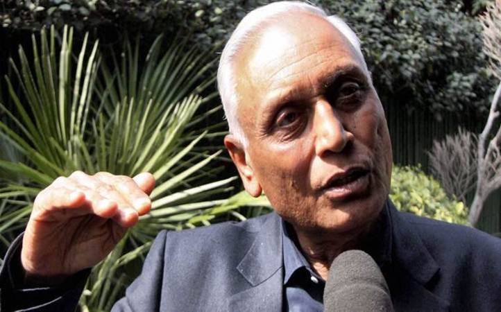 Here Are The Major Allegations Being Levelled Against Ex-IAF Chief SP Tyagi In The Agusta Scandal