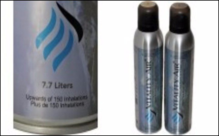 This Canadian Company Now Wants To Sell Indians Fresh Mountain Air At Rs 725 A Can