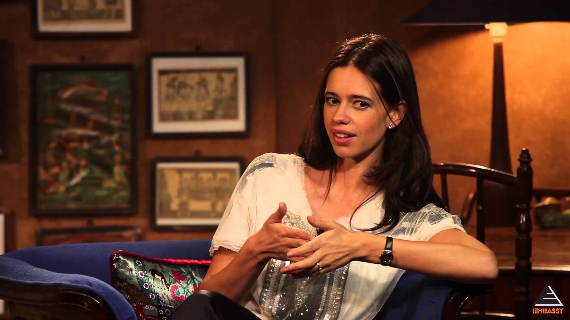 A Journo Asked Kalki If Her Hatred For Men Got Worse After Her Divorce Here is How She Shut Him Up