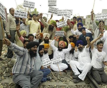 22 Years After 1984 Anti-Sikh Riots 1020 Affected Families To Get Rs 2 Lakh
