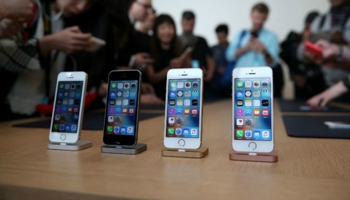 The Govt Has Rejected Apple Bid To Sell Secondhand iPhones To India