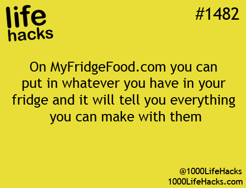 20 Awesome Life Hacks Everybody Should Know About