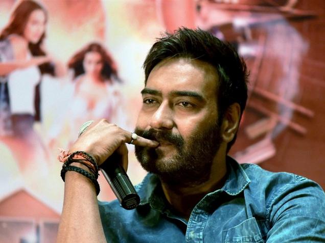 Ajay Devgn Is The Latest Indian Name To Feature In The Panama Papers
