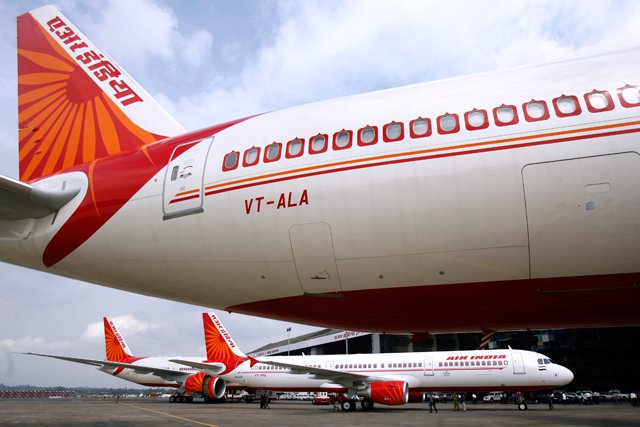 Ever Wondered What VT On Indian Aircrafts Stands For We Bet You Wonâ€™t Like The Answer
