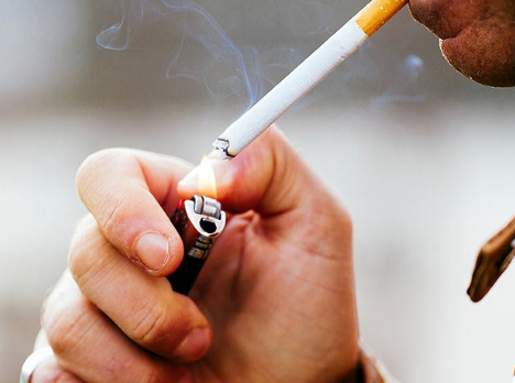 No Relief For Cigarette Makers SC Tells Them To Carry 85% Pictoral Warning