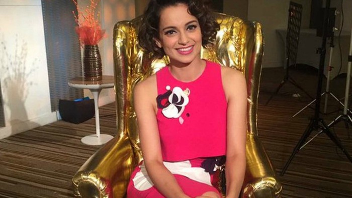 These Sexist Reactions To Kangana Interview Lay Bare Our Country Disgusting Mentality
