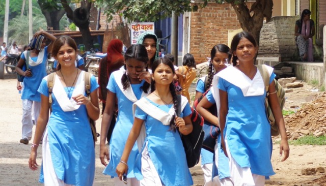Facing Continued Harassment 40 Girl From This Haryana Village Drop Out Of School