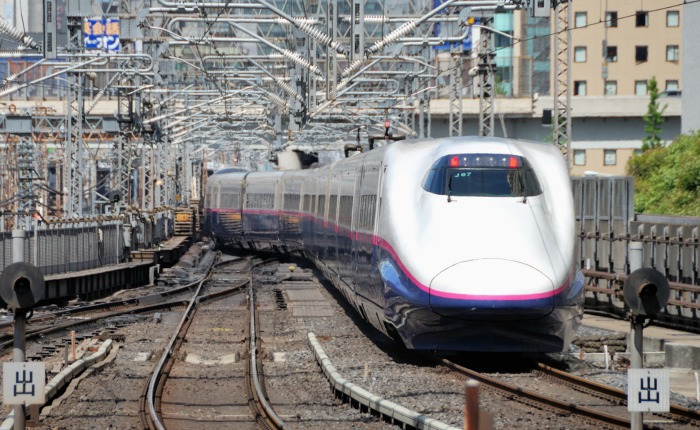 Ahmedabad-Mumbai Bullet Train Ticket To Cost 1.5 Times The Current AC First Class Fare