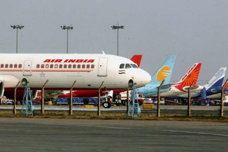 Wow Would You Believe It Air India Is Now A Profit Making Unit